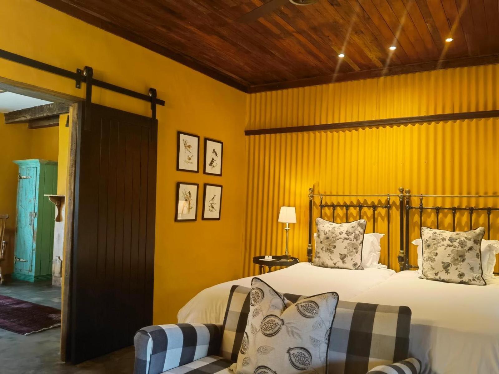 Hotel The Duke Of Bedford Habitación foto