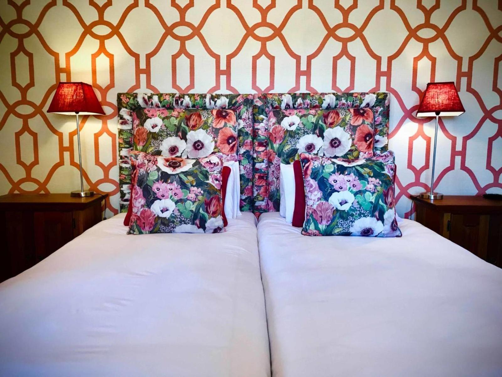 Hotel The Duke Of Bedford Habitación foto