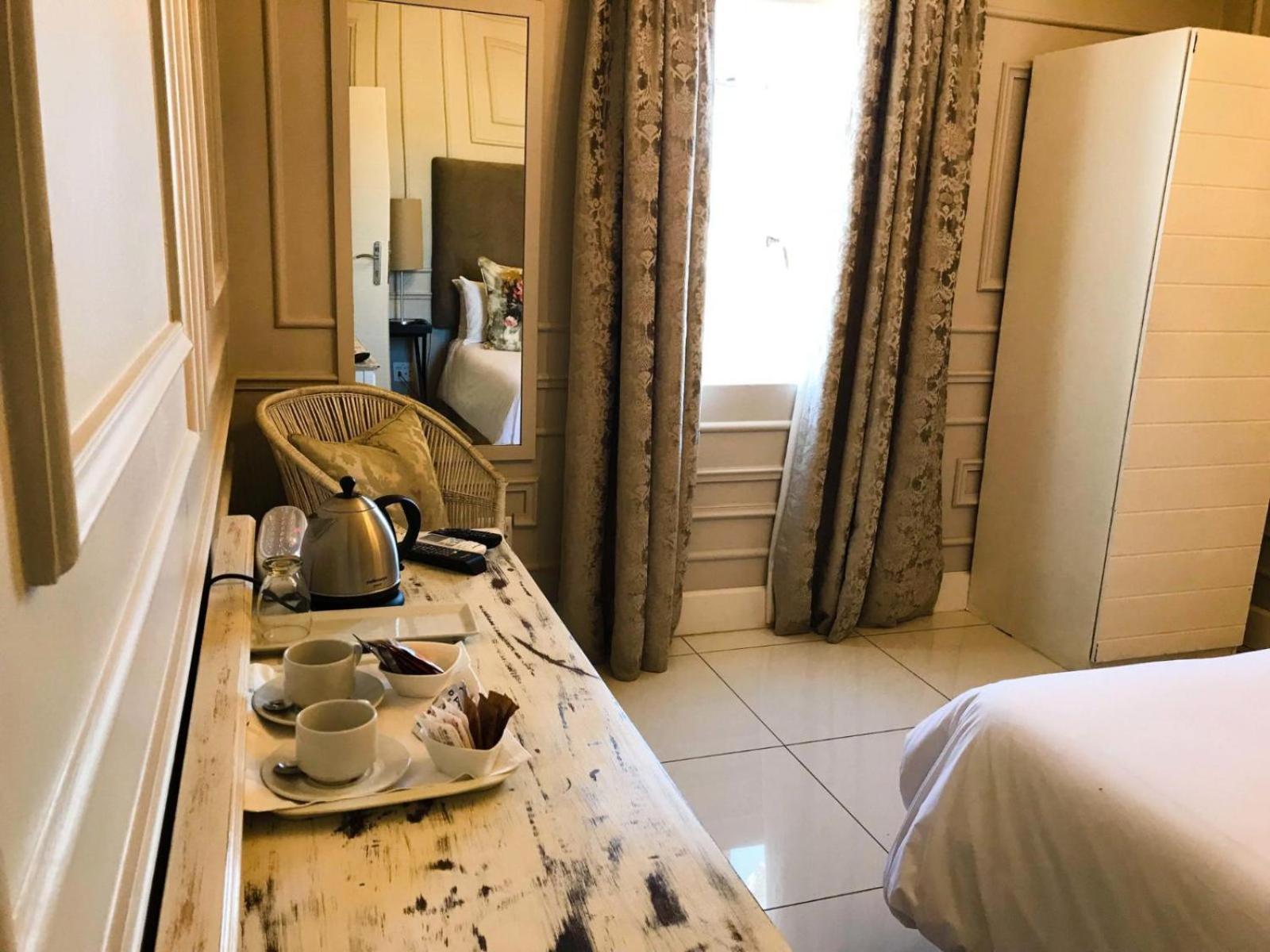 Hotel The Duke Of Bedford Habitación foto