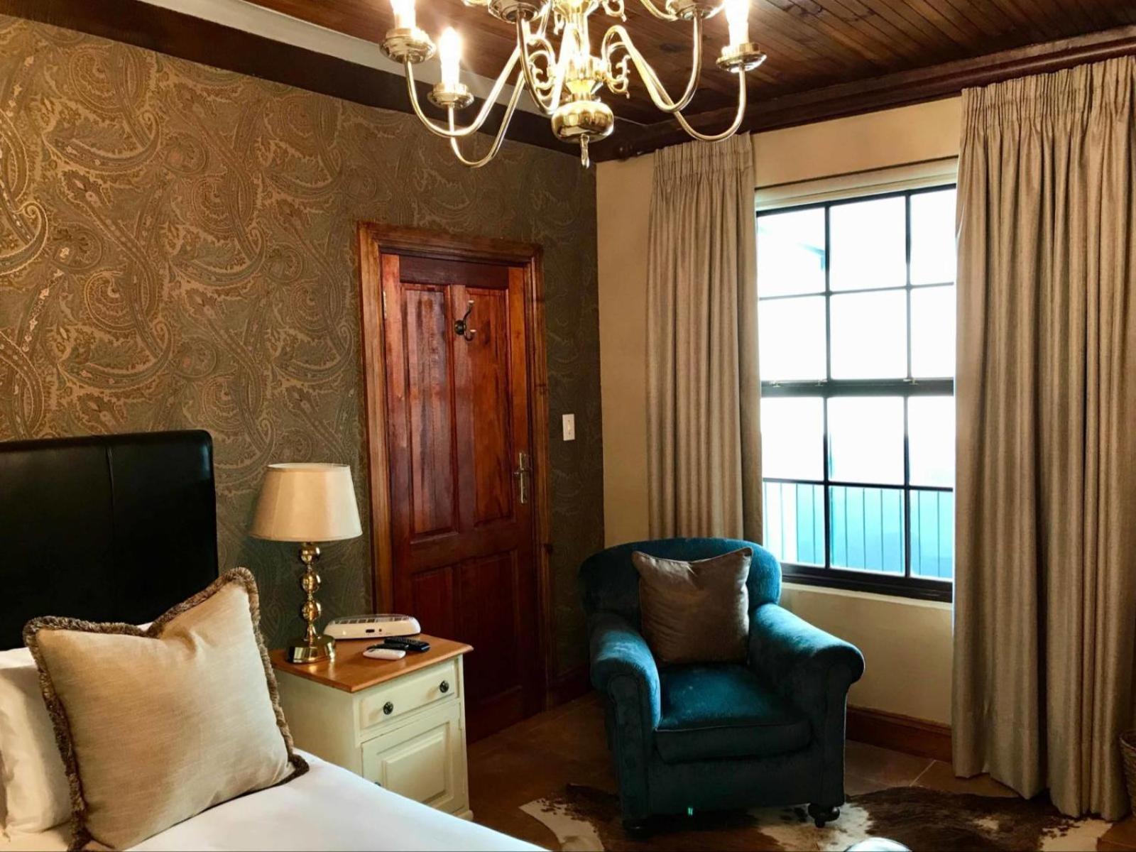 Hotel The Duke Of Bedford Habitación foto