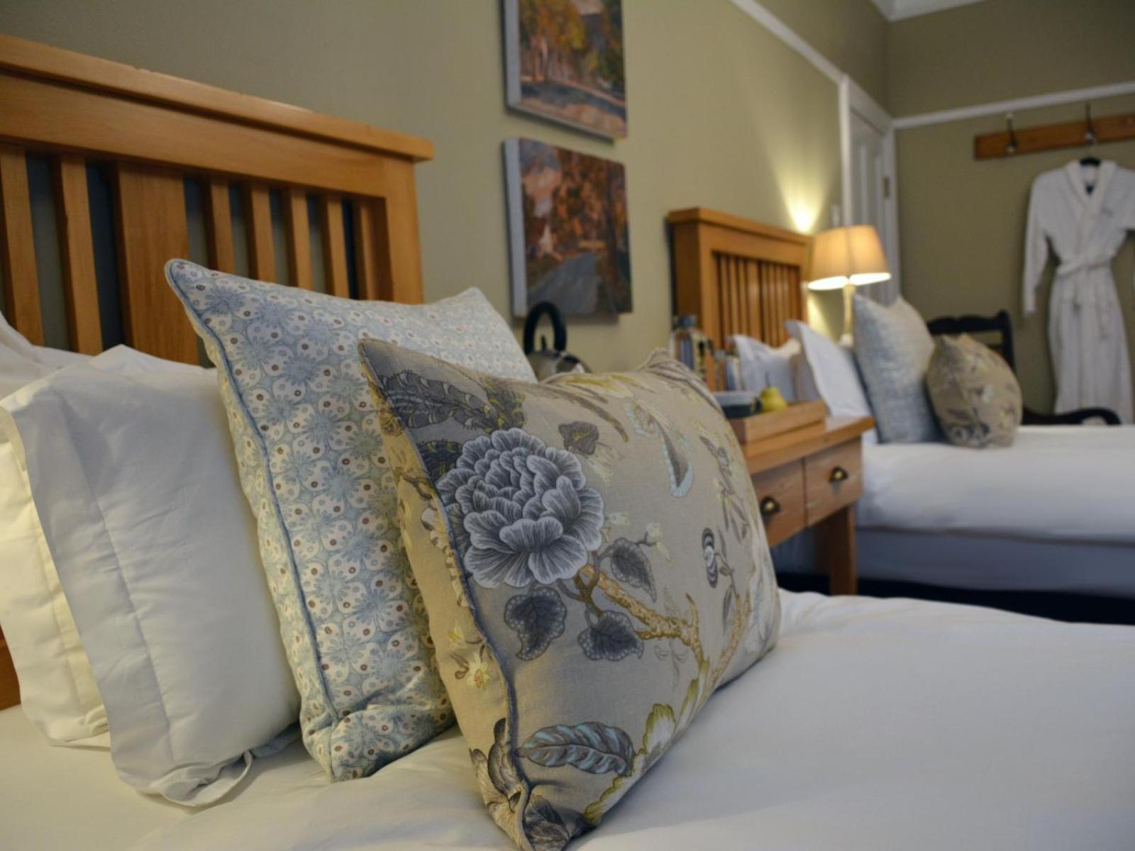 Hotel The Duke Of Bedford Habitación foto